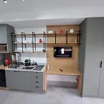 Studio Ibirapuera Metro Aacd