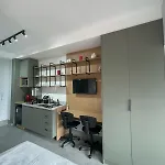 Studio Ibirapuera Metro Aacd