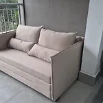 Studio Ibirapuera Metro Aacd