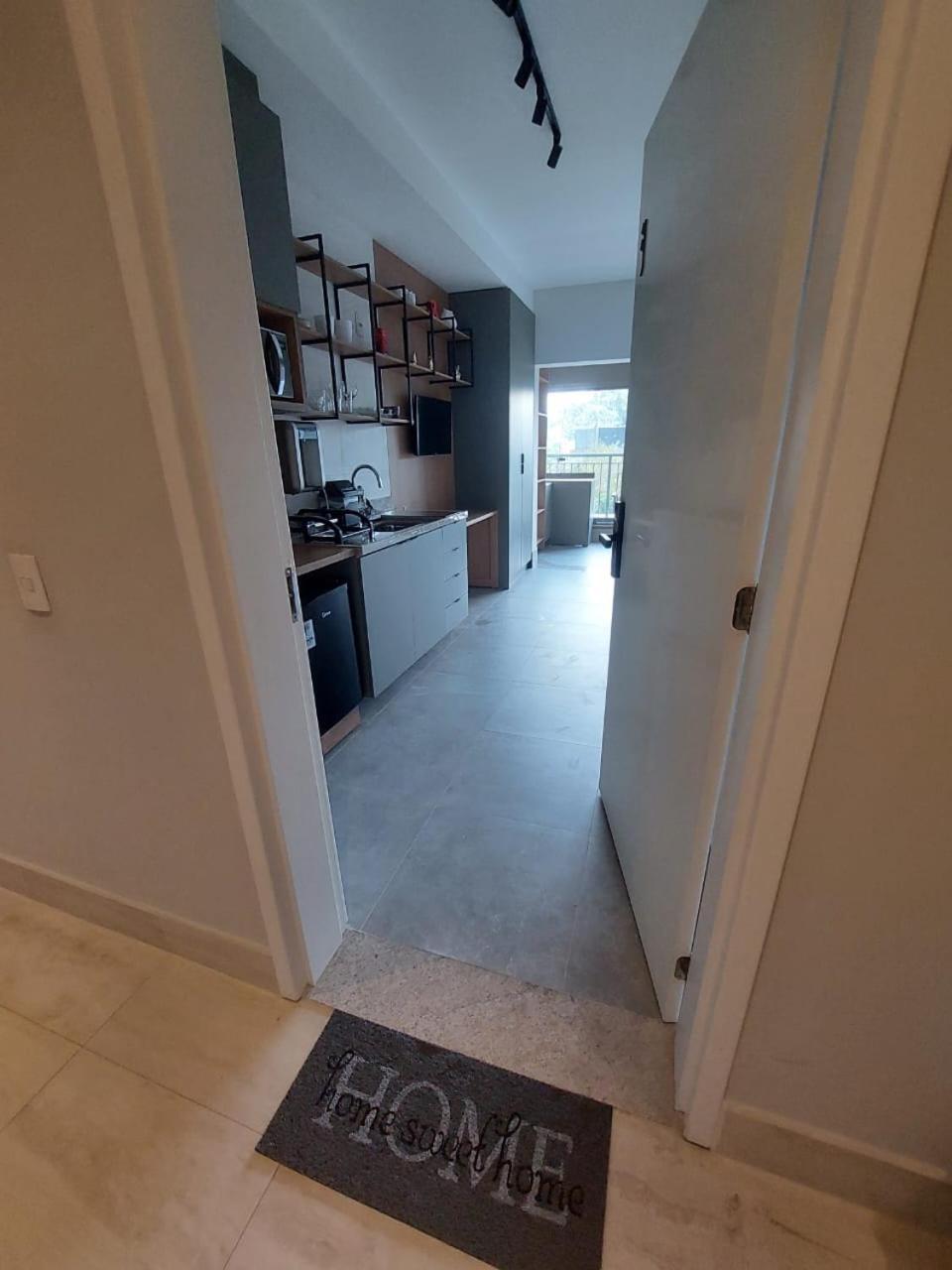 Apartamento Ibirapuera Metro Aacd São Paulo