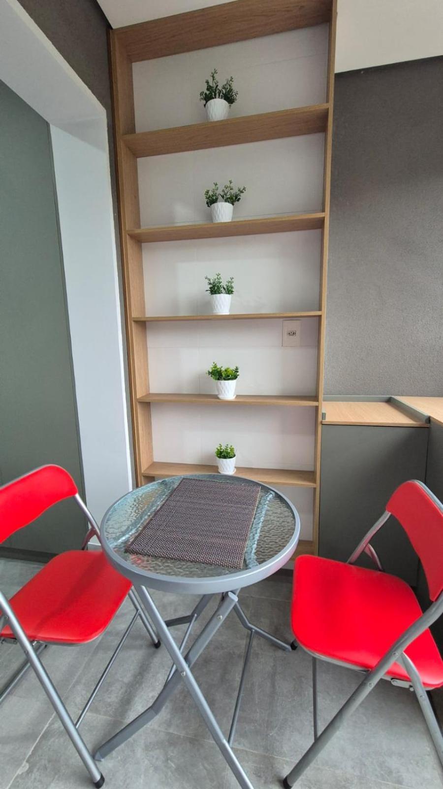 Ibirapuera Metro Aacd Apartamento São Paulo